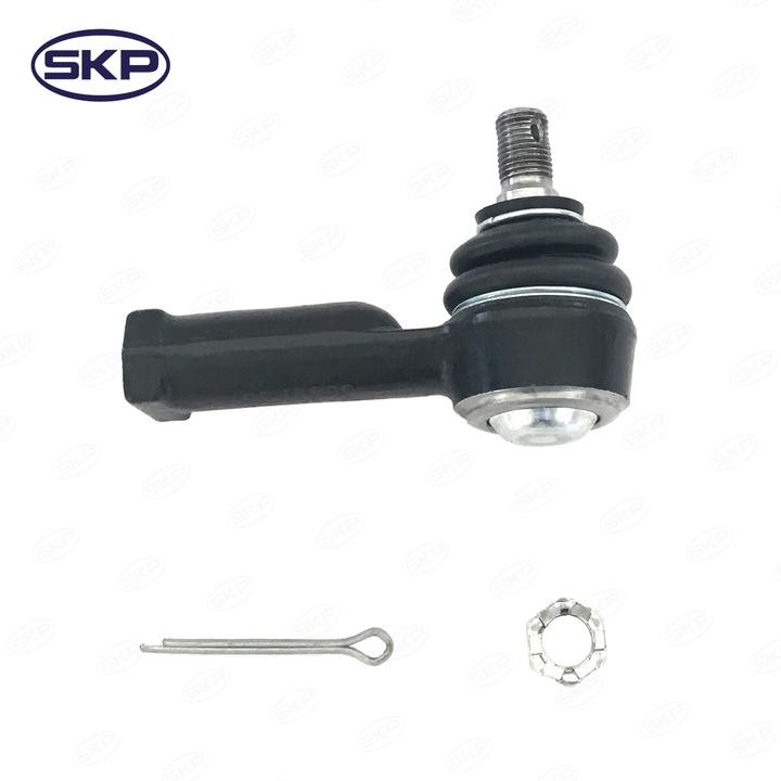 Steering Tie Rod End