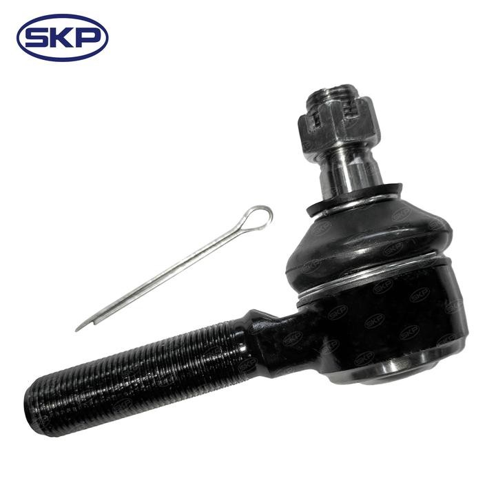 Steering Tie Rod End
