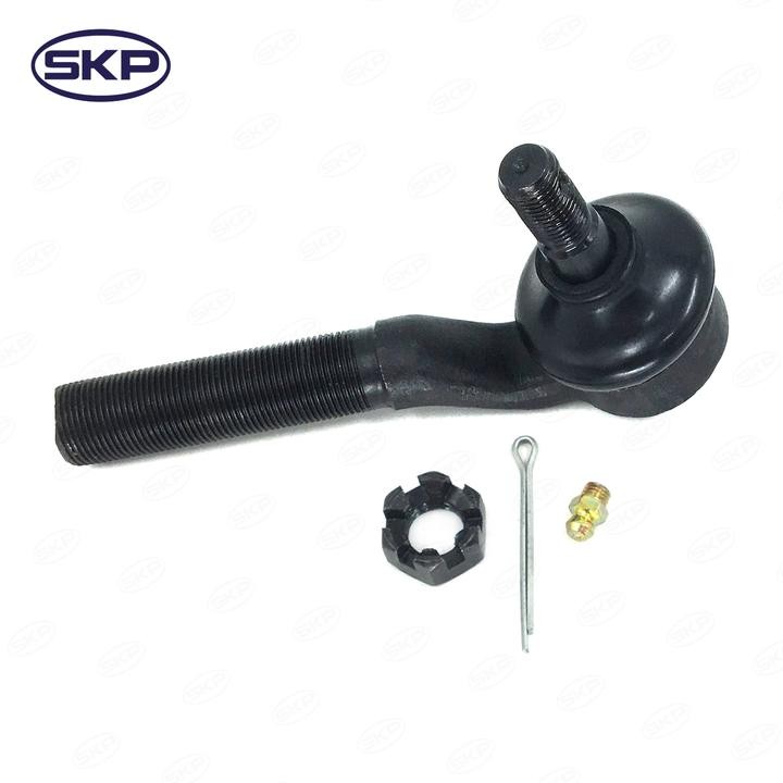 Steering Tie Rod End