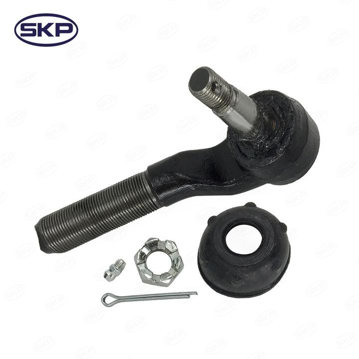 Steering Tie Rod End