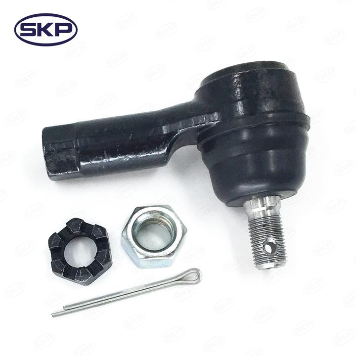 Steering Tie Rod End