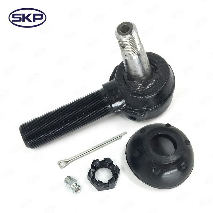 Steering Tie Rod End
