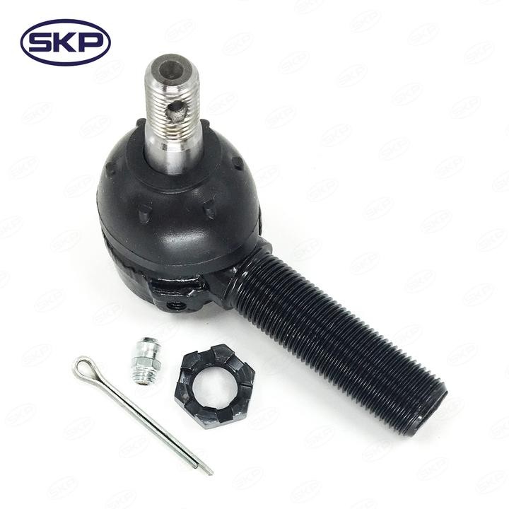 Steering Tie Rod End