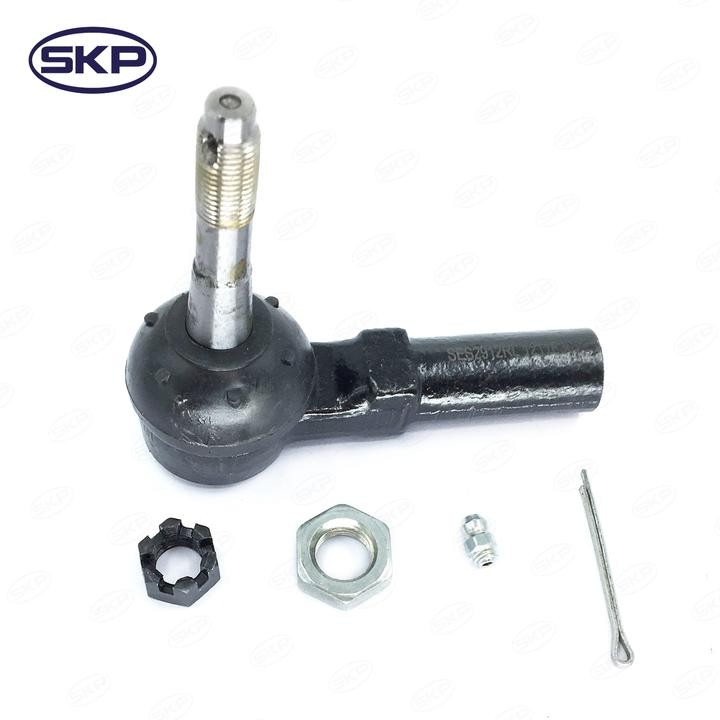 Steering Tie Rod End
