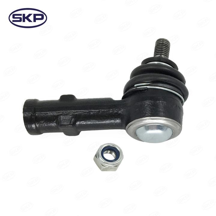 Steering Tie Rod End