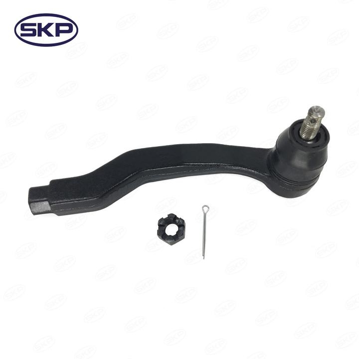 Steering Tie Rod End