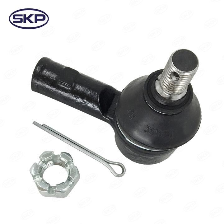 Steering Tie Rod End