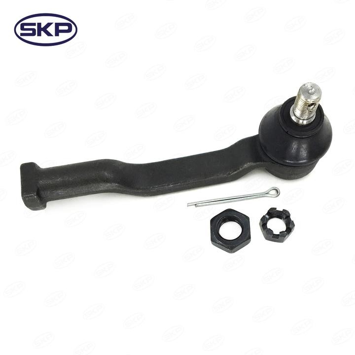 Steering Tie Rod End
