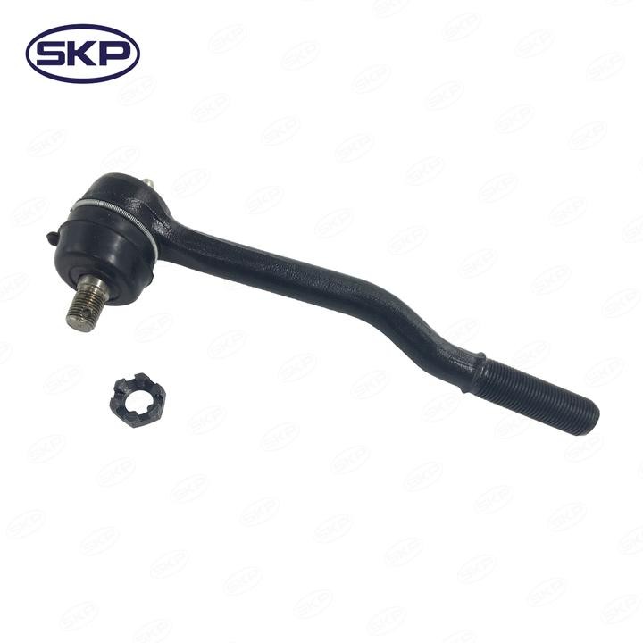 Steering Tie Rod End