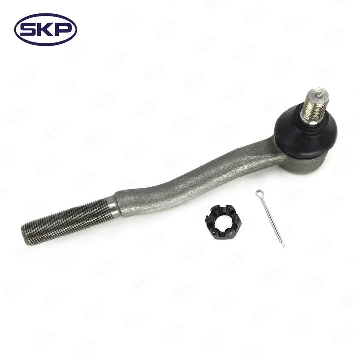 Steering Tie Rod End