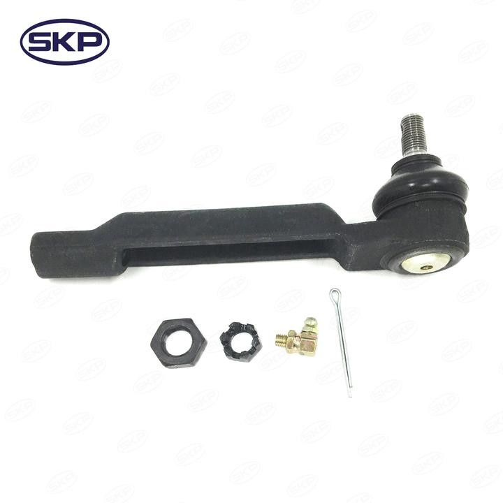 Steering Tie Rod End