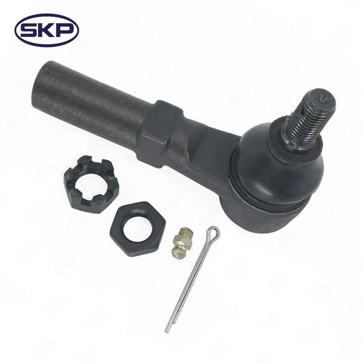 Steering Tie Rod End