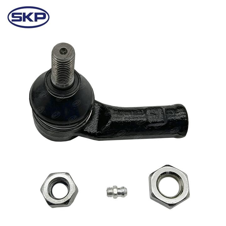 STEERING TIE ROD END