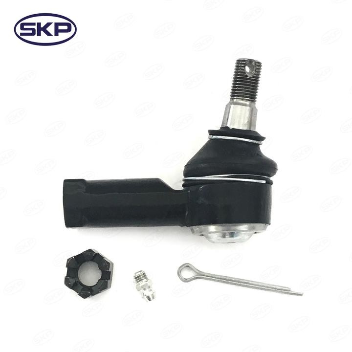 Steering Tie Rod End