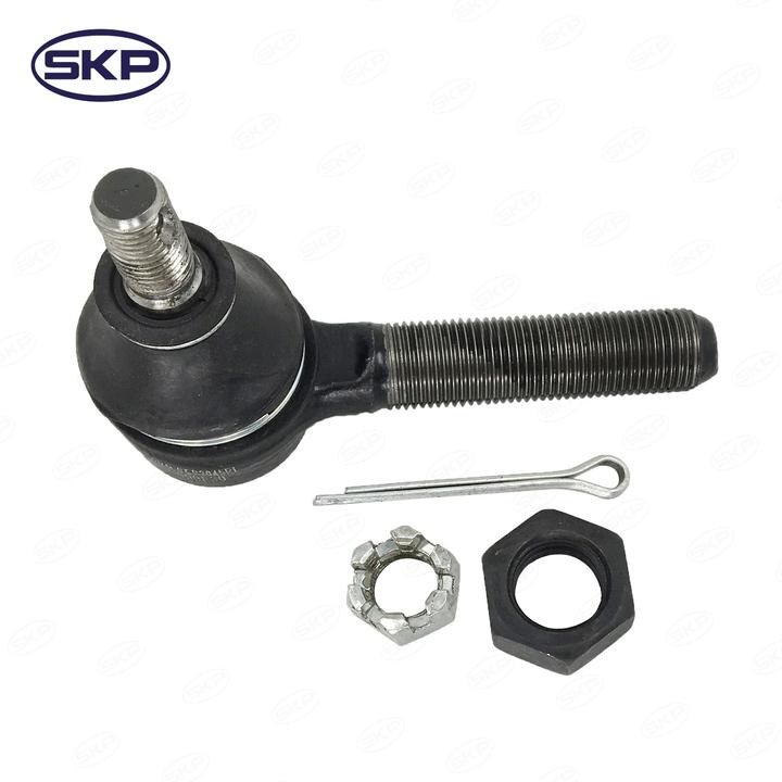Steering Tie Rod End