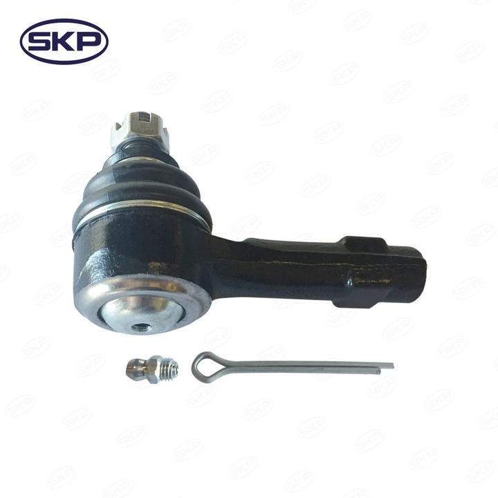 Steering Tie Rod End