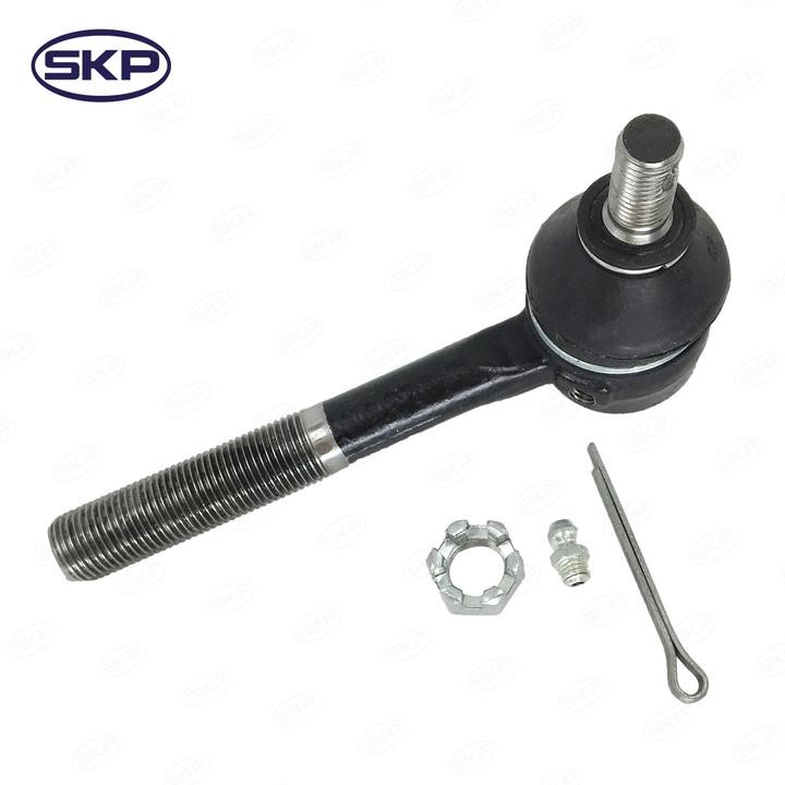 Steering Tie Rod End