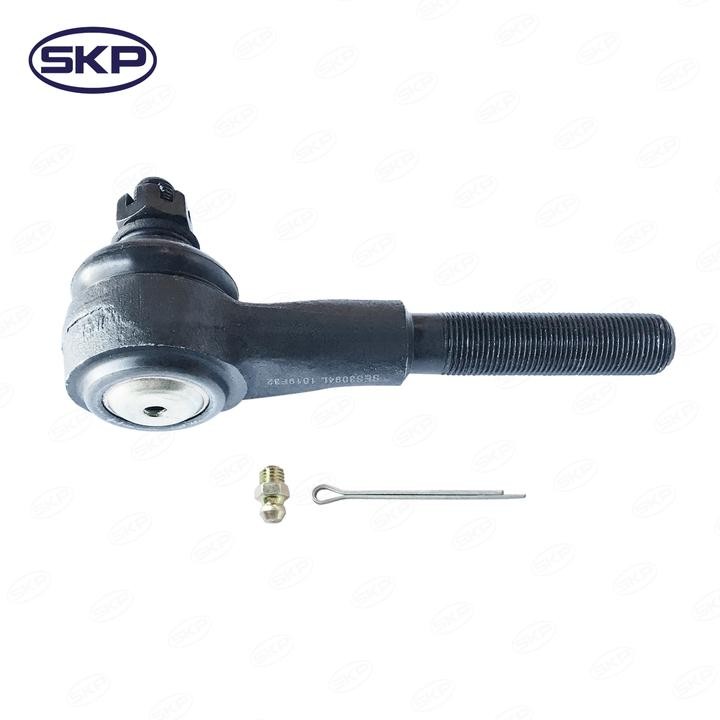 Steering Tie Rod End