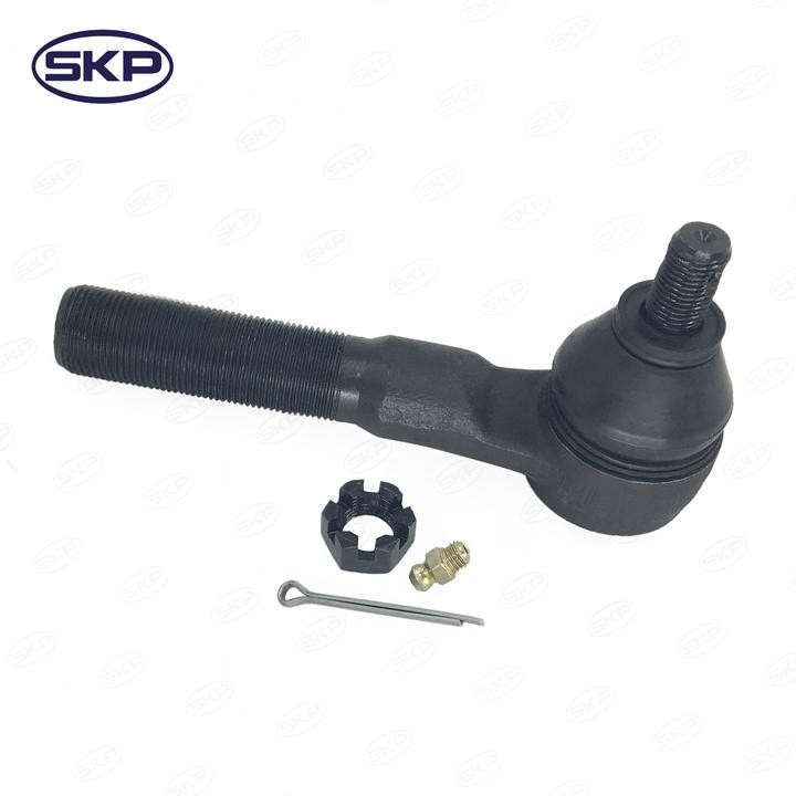 Steering Tie Rod End