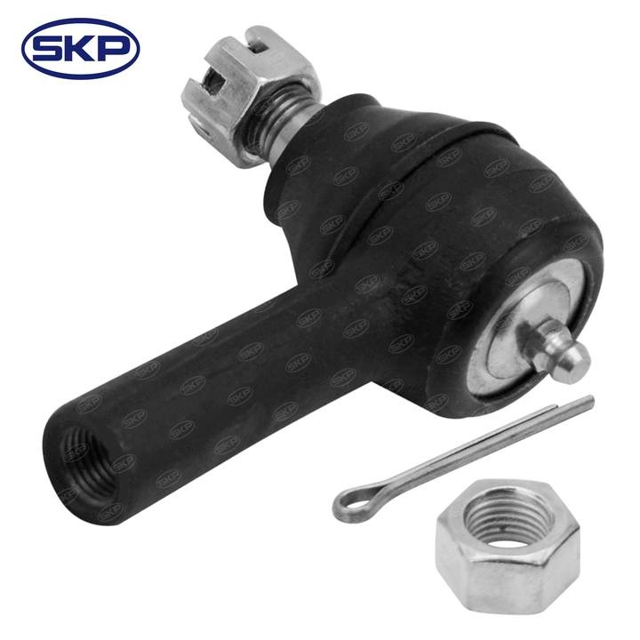 Steering Tie Rod End