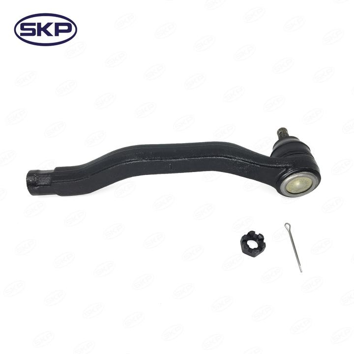 Steering Tie Rod End