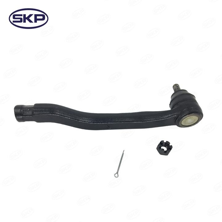 Steering Tie Rod End