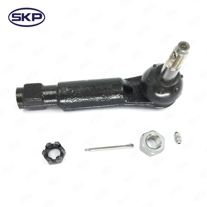 Steering Tie Rod End