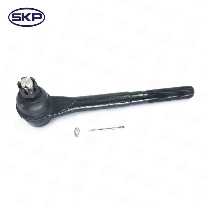 Steering Tie Rod End