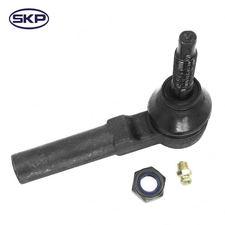 Steering Tie Rod End
