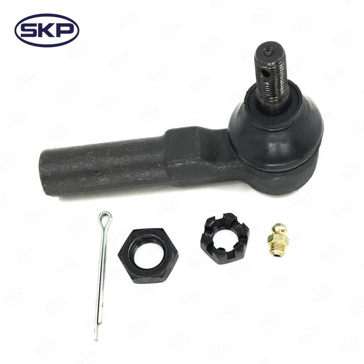 Steering Tie Rod End