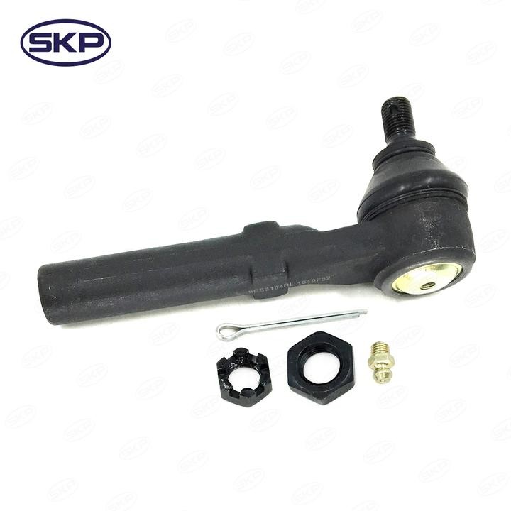 Steering Tie Rod End