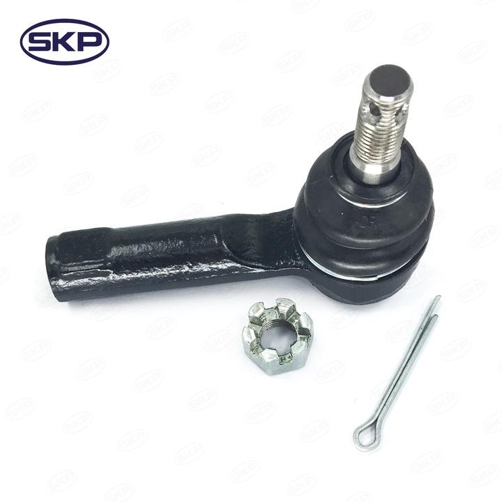 Steering Tie Rod End