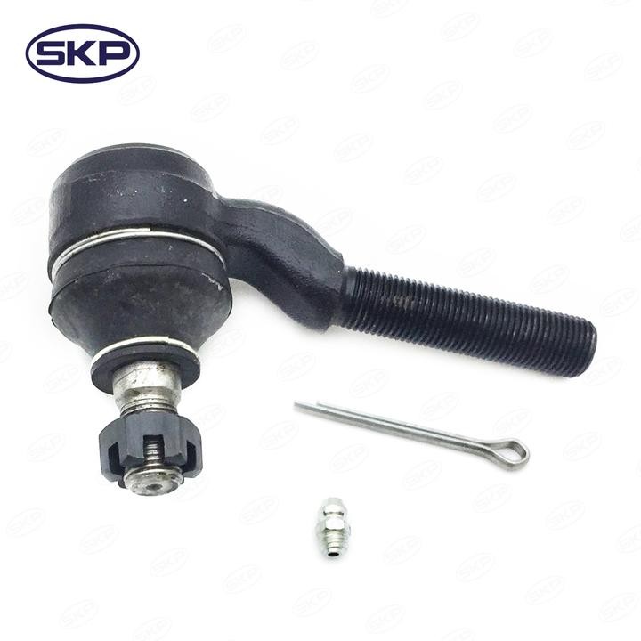 Steering Tie Rod End
