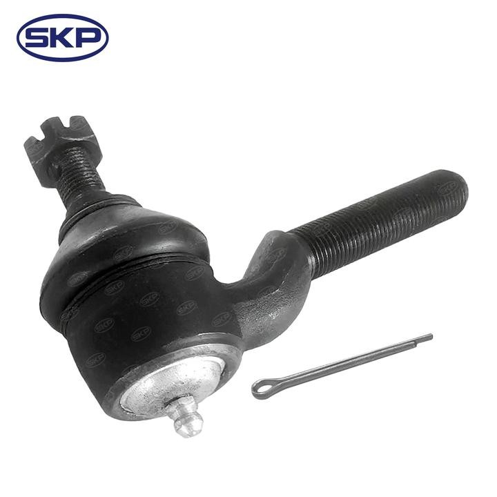 Steering Tie Rod End