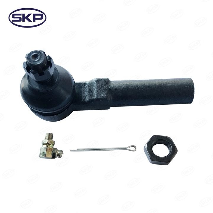Steering Tie Rod End