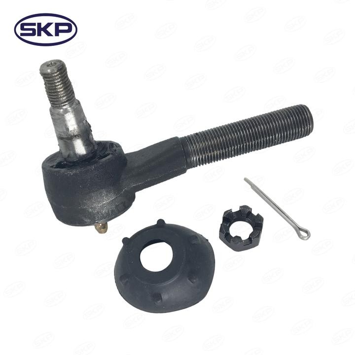 Steering Tie Rod End