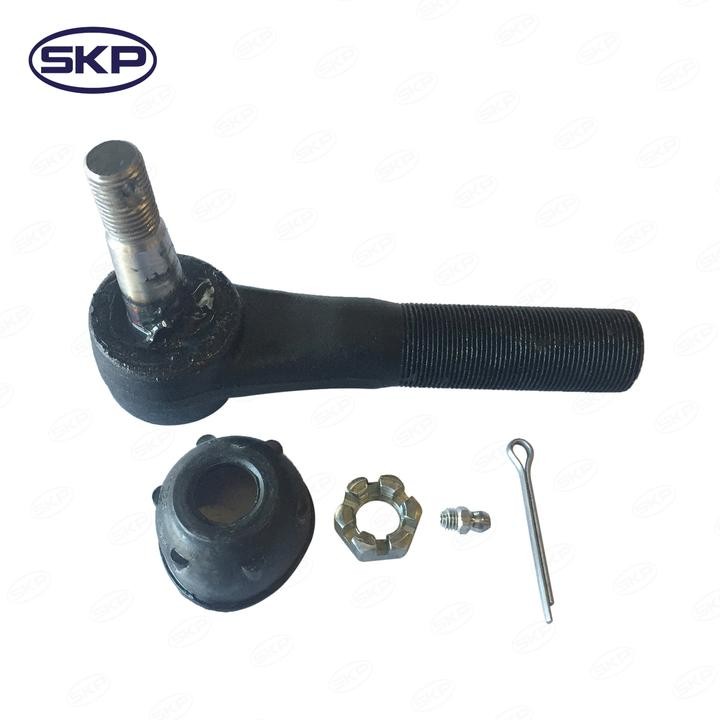 Steering Tie Rod End