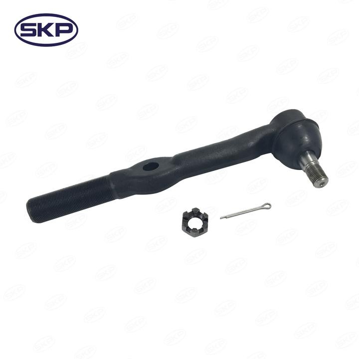 Steering Center Link