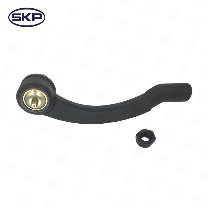 Steering Tie Rod End