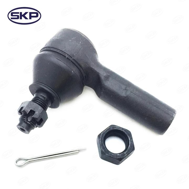 Steering Tie Rod End