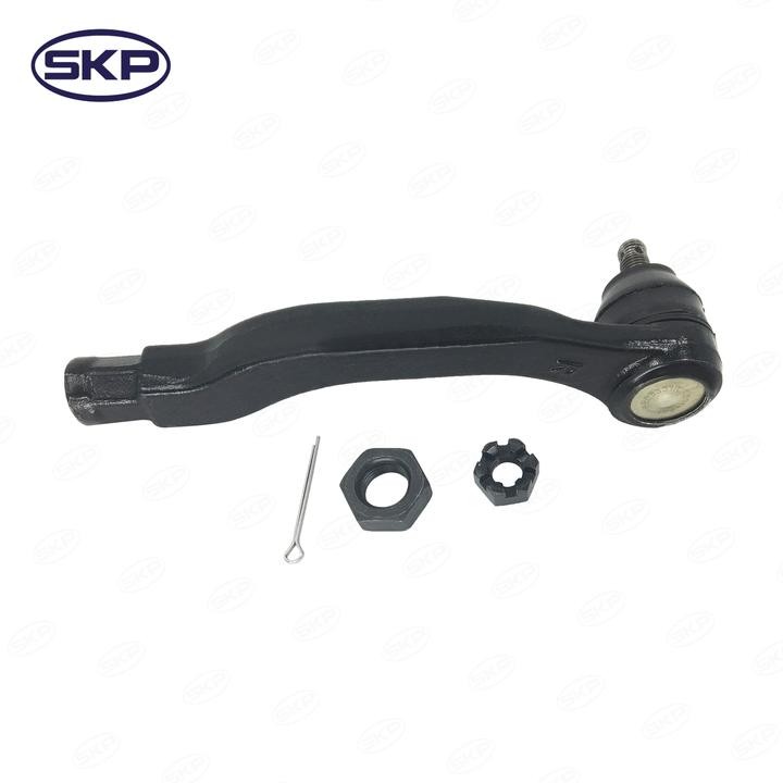 Steering Tie Rod End
