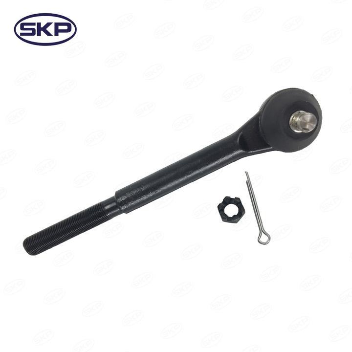 Steering Tie Rod End