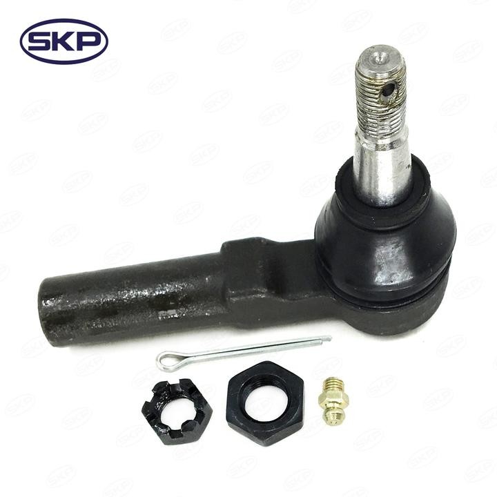 Steering Tie Rod End