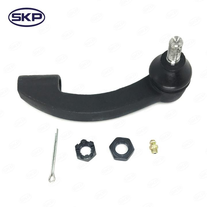 Steering Tie Rod End