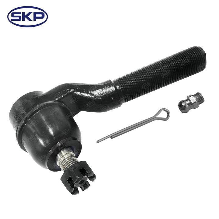 Steering Tie Rod End