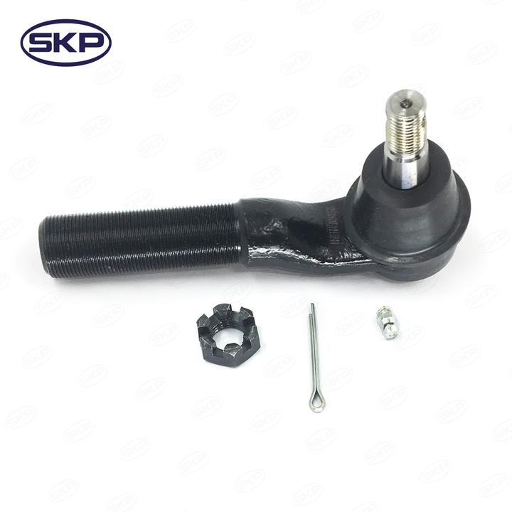 Steering Tie Rod End