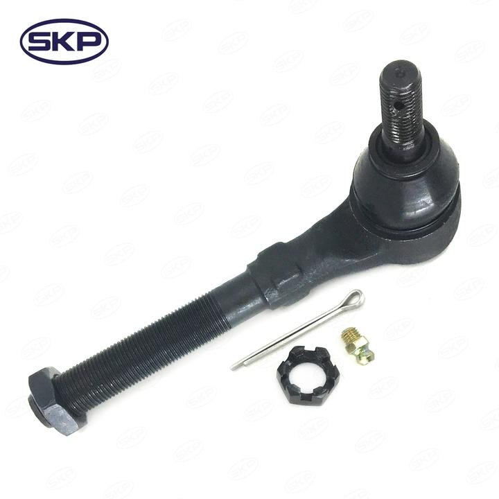 Steering Tie Rod End