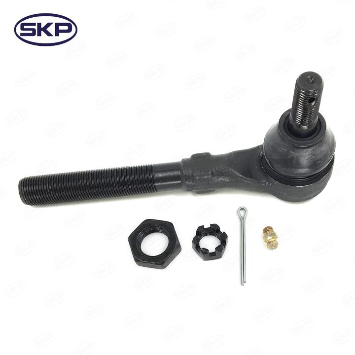 Steering Tie Rod End