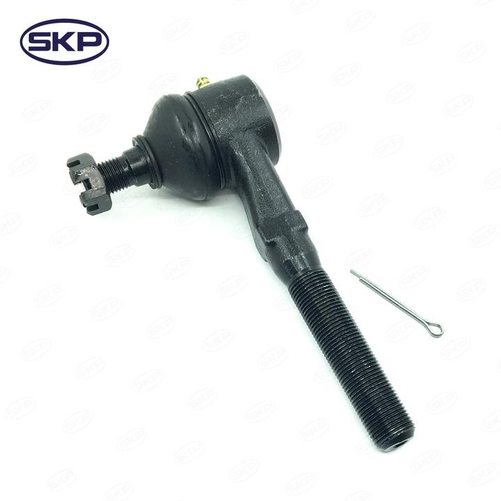 Steering Tie Rod End