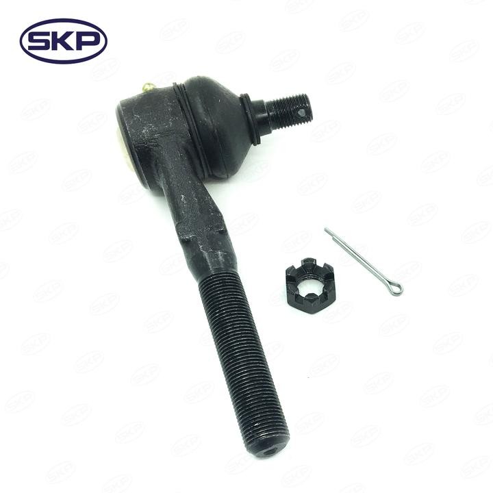Steering Tie Rod End